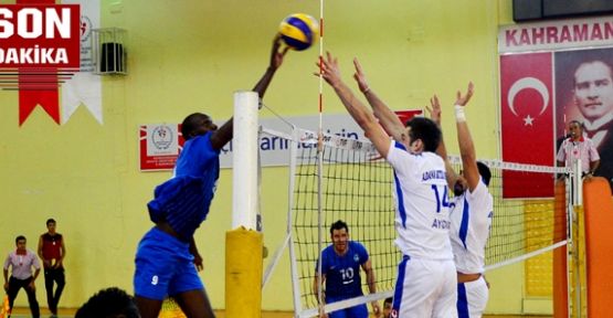 FİLE’NİN EDELERİ EVİNDE YIKILDI