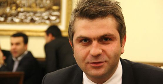 FIRAT GÖRGEL’İN KADİR GECESİ MESAJI 