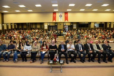 “GENÇLİK GELİŞİM AKADEMİSİ” KSÜ’DE START VERDİ