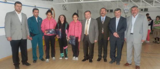 GÖRME ENGELLİLERE KABAKÇI’DAN DESTEK!