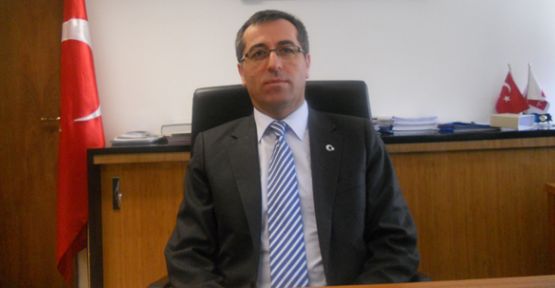 GÜNGÖR, “MÜRACAATIM YOK, İSTİFA ETMEDİM!”