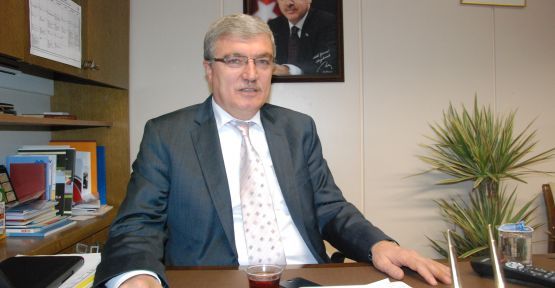 GÜVENÇ; “AK PARTİ KADINLARIN HAK MÜCADELESİNİ BİR İNSANLIK MÜCADELESİ OLARAK GÖRMÜŞTÜR”