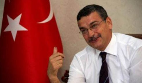 GÜVENÇ, URFA’YA BAŞKAN MI OLUYOR?