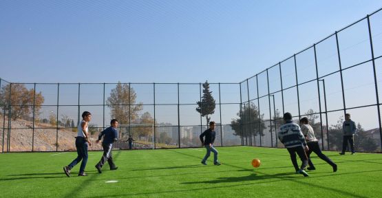 HALI SAHA YAPIMI DOLUDİZGİN