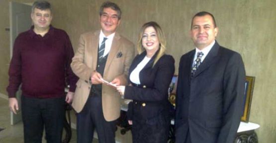 HDİ SİGORTA, YARALARI SARMAYA DEVAM EDİYOR