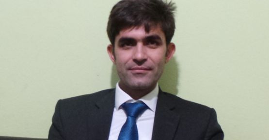 HER ENGELLİNİN BİR AĞACI OLSUN