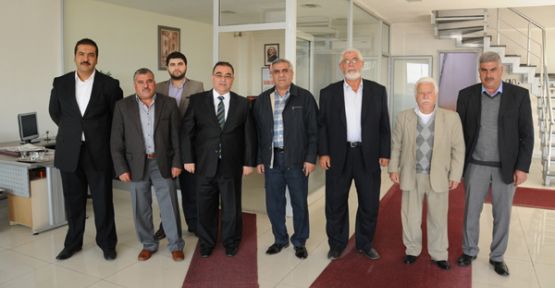 HİZMET VE ÇÖZÜM TECRÜBE İSTER