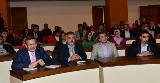  “HİZMETLERİMİZE RUHUMUZU KOYDUK; SEVGİMİZİ KATTIK”