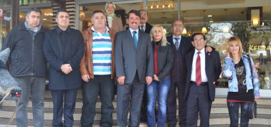 İL’DE NE VARSA, TÜRKOĞLU’NDA O OLACAK