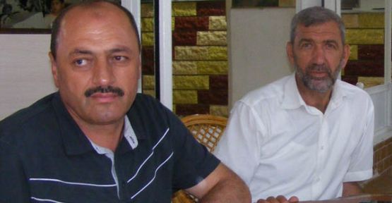 ILICA’NIN AKİL İNSANI; ZEKİ KAÇAMAZ