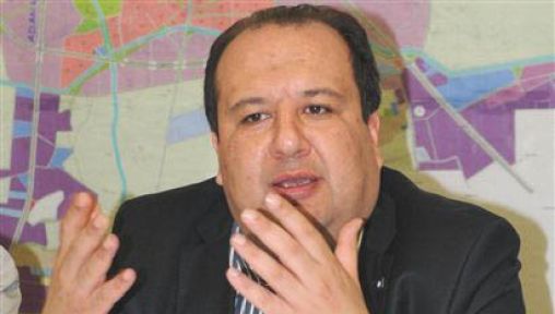 İMAR PLANI MASAYA YATIRILDI