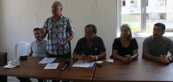 İNŞAAT MÜHENDİSLERİ ODASI SEÇİME GİTTİ