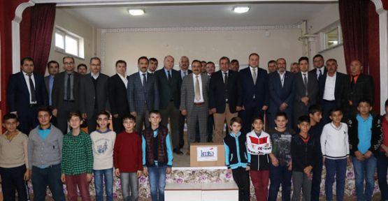 İSTİKBAL KÖKLERDEDİR