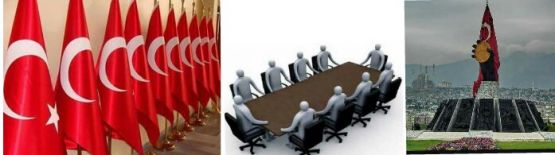 İSTİKLAL MADALYALI ŞEHRİN KAHRAMAN EVLATLARI İSTABUL’DA BULUŞUYOR!