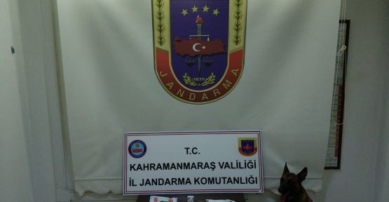 JANDARMA, UYUŞTURUCU TACİRLERİNE GÖZ AÇTIRMIYOR!