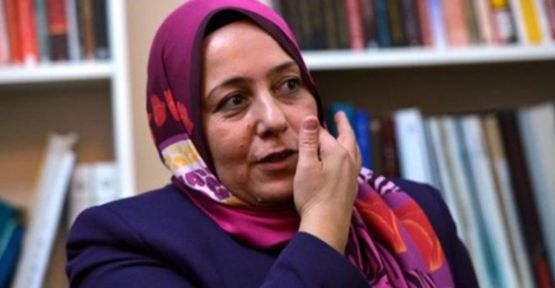 KAÇAR ; ENGELLİLER GÜNÜ KUTLU OLSUN