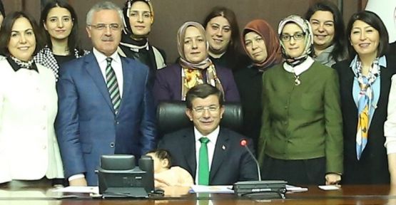 KAÇAR’IN ÖNLENEMEYEN YÜKSELİŞİ