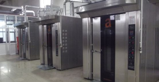 “KAHRAMANMARAŞ HALK EKMEK” TE KALİTE İÇİN BİR ADIM DAHA…