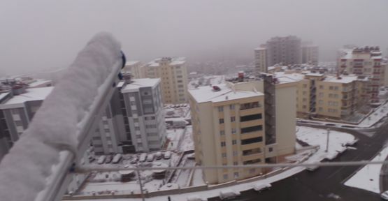 KAHRAMANMARAŞ KARI GÖRDÜ