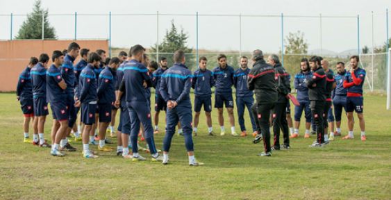 KAHRAMANMARAŞ PAZAR'A ÇIKACAK