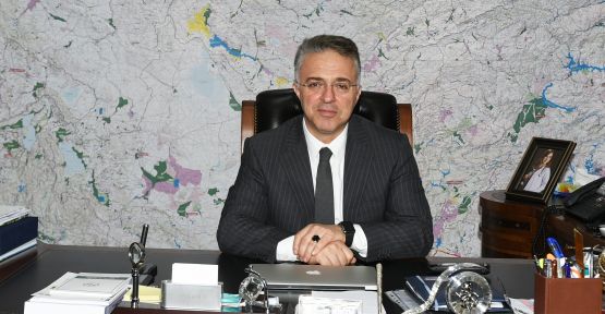 KAHRAMANMARAŞ’IN MÜNBİT TOPRAKLAR SU İLE BULUŞUYOR