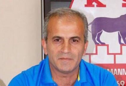 KAHRAMANMARAŞSPOR'DA HEDEF 3 PUAN