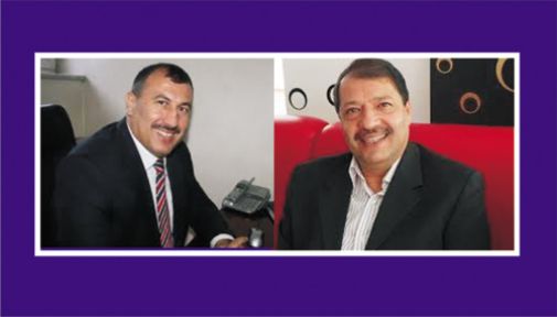 KAHVECİ'’DEN SABANCI'YA ŞİİR