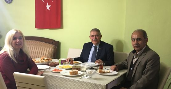 KALICI OLAN ESER VE HİZMET