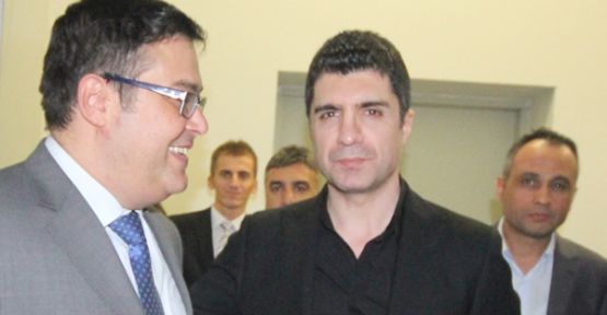 ‘’KARAGÜL DİZİSİNE DÖNÜŞÜM İÇİN 4-5 HAFTA BEKLEYİN’’