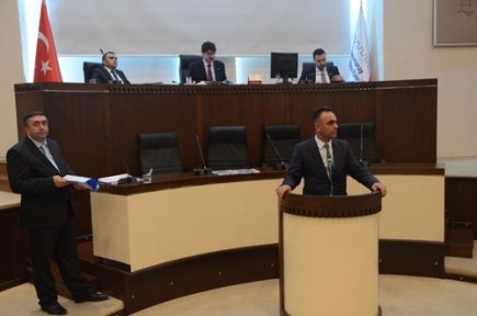 KASKİ GENEL KURULU 11 KASIM’DA TOPLANDI
