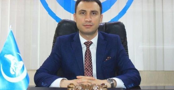 KAYIŞ; “İSTANBUL’U FETHEDEN KOMUTAN NE GÜZEL KOMUTANDIR!”