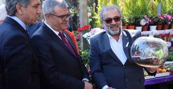 KAYNAK İSTANBUL’DA, İNCELEMELERDE