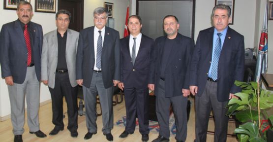 KAZANCI HIZ KESMİYOR