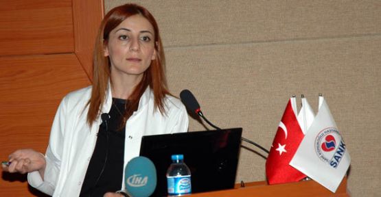 KENDİ KANINIZLA GÜZELLEŞİN