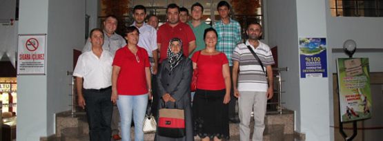 KENT KONSEYİ, KİŞİSEL GELİŞİM VE İSTİHDAM GURUBU 