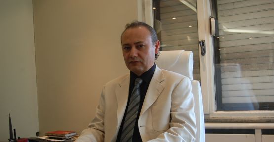 KGC BAŞKANI SAYININ GAZETECİLER GÜNÜ MESAJI