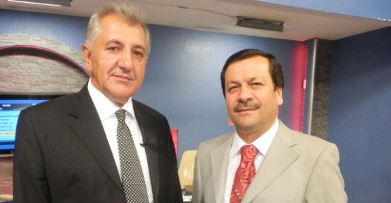 KIRAÇ, “BELEDİYECİLİĞİ BİZ BAŞLATTIK, BİZ KAPATIYORUZ”