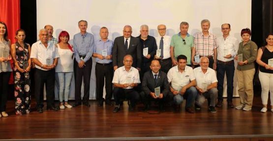  KIZKALESİ MEDYA GÜNLERİNDE ULUSAL VE YEREL BASIN BULUŞTU