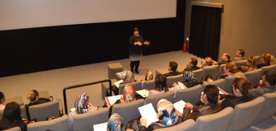 K.MARAŞ PİAZZA ‘’ANNE-BABA DESTEK PROGRAMI-2’’