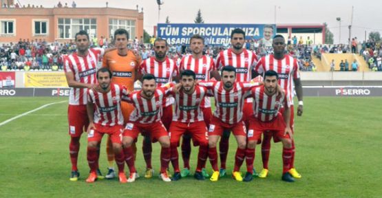 KMS 2. GALİBİYET İLE TANIŞTI 