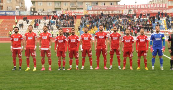 KMS, HACETTEPE ÖNÜNDE TUTUNAMADI 