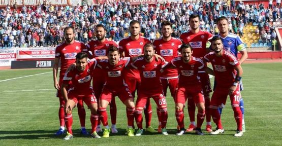  KMS, KOCAELİ BİRLİK'İ YIKTI GELDİ : 0-3