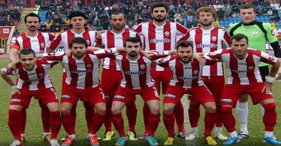 KMS, SİVAS’TAN ELİ BOŞ DÖNDÜ!