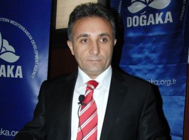 KOÇAŞ, GAZETECİ DOĞRU VE TARAFSIZ OLMALI