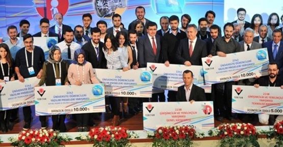 KSÜ ÖĞRENCİSİNİN KURŞUNGEÇİRMEZ YELEK PROJESİ TÜBİTAK’TAN ÖDÜLLE DÖNDÜ