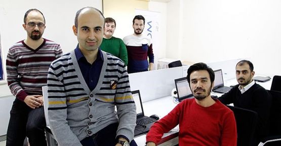 KSÜ TEKNOKENT’TEN SİLİKON VADİSİNE 
