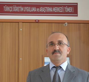 KSÜ TÖMER’DE TÜRKÇE ÖĞRETİM KURSLARI BAŞLADI