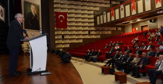 KSÜ'DAN KALP DAMAR CERRAHLARINA UYGULAMALI KURS 