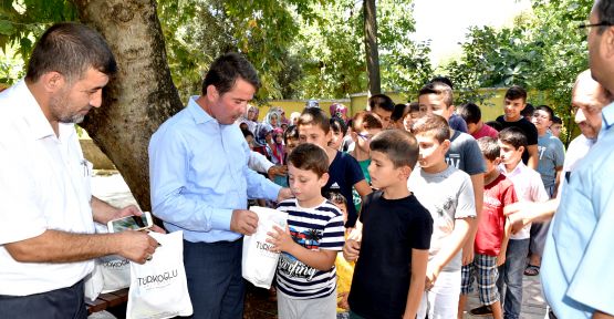 KUR'AN KURSU, HOCALARIMIZDAN; YÜZME VE SPOR KURSLARI OSMAN BAŞKAN'DAN 