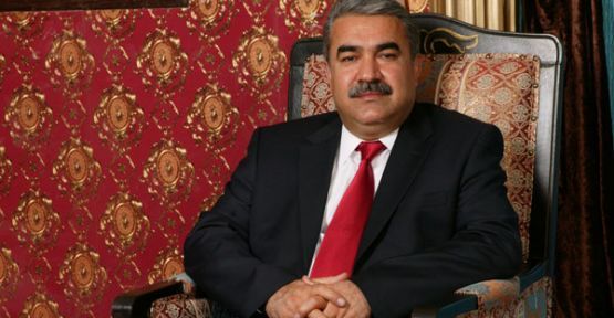 KUYBU; “BASIN CAMİASI, DEMOKRASİNİN TEMEL TAŞIDIR!” 